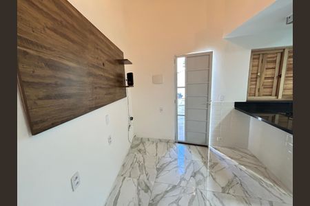Sala de casa para alugar com 1 quarto, 115m² em Engenho de Dentro, Rio de Janeiro