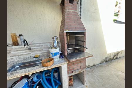 Casa para alugar com 115m², 1 quarto e 2 vagasEspaço Gourmet