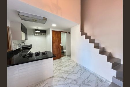 Sala de casa para alugar com 1 quarto, 115m² em Engenho de Dentro, Rio de Janeiro