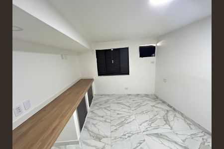 Casa para alugar com 115m², 1 quarto e 2 vagasQuarto