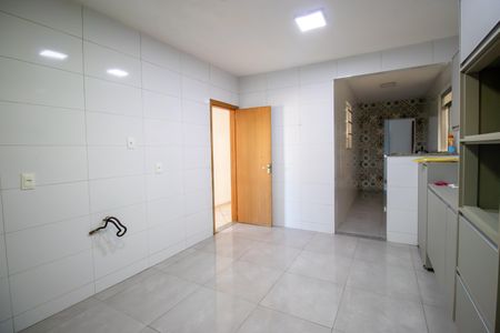 Apartamento à venda com 91m², 3 quartos e 1 vagaCozinha