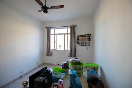 Apartamento à venda com 91m², 3 quartos e 1 vagaQuarto 2