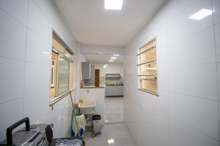 Apartamento à venda com 91m², 3 quartos e 1 vagaÁrea de Serviço