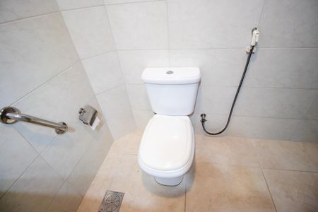 Apartamento à venda com 91m², 3 quartos e 1 vagaBanheiro