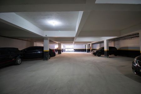 Apartamento à venda com 91m², 3 quartos e 1 vagaGaragem