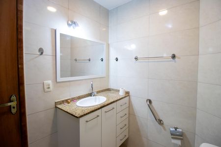 Apartamento à venda com 91m², 3 quartos e 1 vagaBanheiro