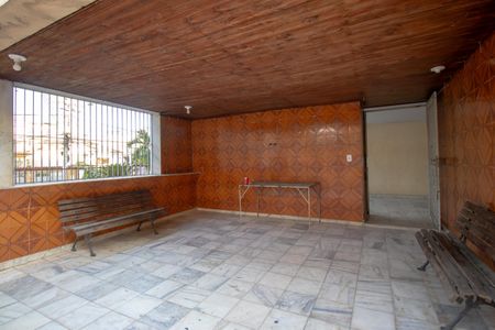 Apartamento à venda com 91m², 3 quartos e 1 vagaÁrea comum