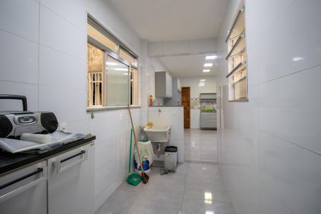 Apartamento à venda com 91m², 3 quartos e 1 vagaÁrea de Serviço