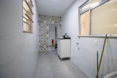 Apartamento à venda com 91m², 3 quartos e 1 vagaÁrea de Serviço
