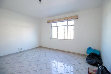 Sala de apartamento à venda com 3 quartos, 91m² em Irajá, Rio de Janeiro