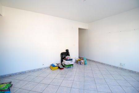 Sala de apartamento à venda com 3 quartos, 91m² em Irajá, Rio de Janeiro