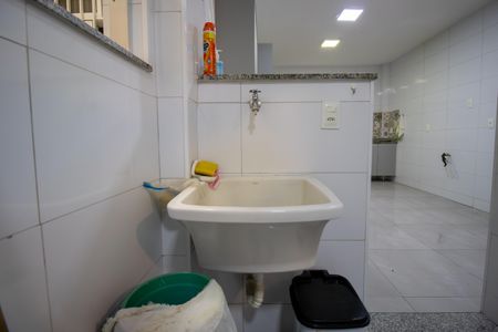 Apartamento à venda com 91m², 3 quartos e 1 vagaÁrea de Serviço