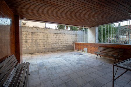 Apartamento à venda com 91m², 3 quartos e 1 vagaÁrea comum