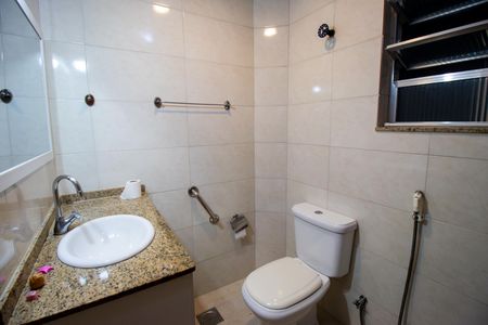 Apartamento à venda com 91m², 3 quartos e 1 vagaBanheiro