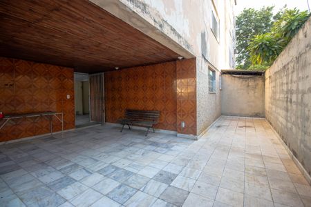 Apartamento à venda com 91m², 3 quartos e 1 vagaÁrea comum