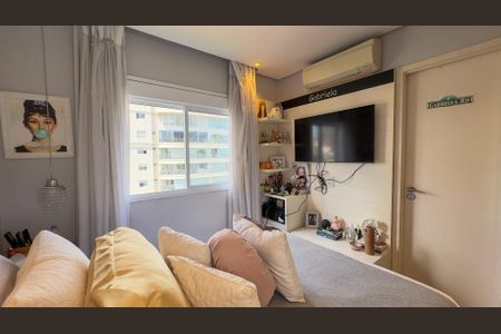 Apartamento à venda com 200m², 3 quartos e 4 vagasQuarto 3 - Suíte