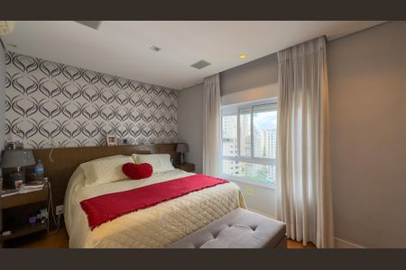 Apartamento à venda com 200m², 3 quartos e 4 vagasQuarto Suíte