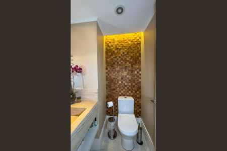 Apartamento à venda com 200m², 3 quartos e 4 vagasLavabo