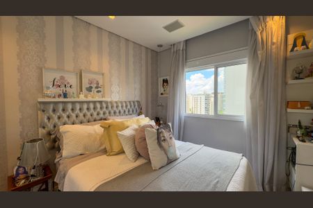 Apartamento à venda com 200m², 3 quartos e 4 vagasQuarto 3 - Suíte