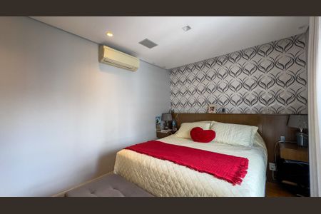 Apartamento à venda com 200m², 3 quartos e 4 vagasQuarto Suíte