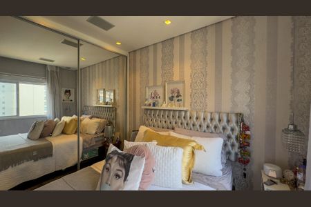 Apartamento à venda com 200m², 3 quartos e 4 vagasQuarto 3 - Suíte