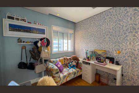 Apartamento à venda com 200m², 3 quartos e 4 vagasQuarto 2 - Suíte