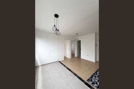 Apartamento para alugar com 35m², 2 quartos e sem vagaSala/Varanda
