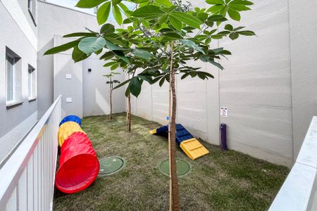 Apartamento para alugar com 35m², 2 quartos e sem vagaArea Pet