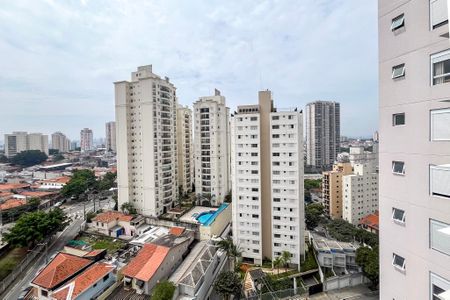 Apartamento para alugar com 35m², 2 quartos e sem vagaVista do Quarto 1