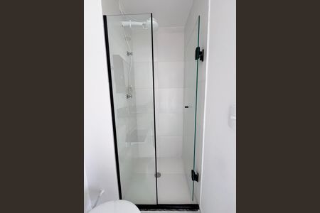 Apartamento para alugar com 35m², 2 quartos e sem vagaBanheiro