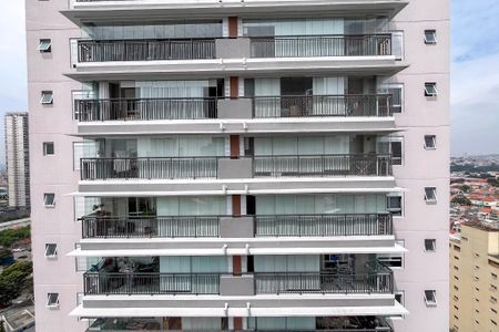 Apartamento para alugar com 35m², 2 quartos e sem vagaVista do Quarto 2