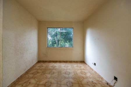 Sala de apartamento para alugar com 2 quartos, 57m² em Campo Limpo, São Paulo