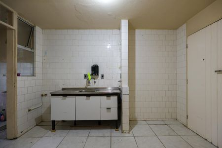 Apartamento para alugar com 57m², 2 quartos e 1 vaga Apartamento para alugar com 57m², 2 quartos e 1 vagaCozinha