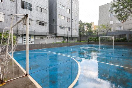 Apartamento para alugar com 57m², 2 quartos e 1 vaga Apartamento para alugar com 57m², 2 quartos e 1 vagaQuadra