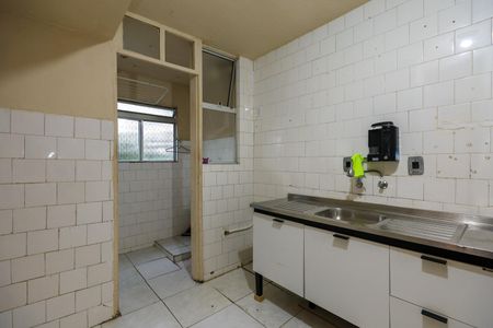 Apartamento para alugar com 57m², 2 quartos e 1 vaga Apartamento para alugar com 57m², 2 quartos e 1 vagaCozinha