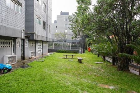Apartamento para alugar com 57m², 2 quartos e 1 vaga Apartamento para alugar com 57m², 2 quartos e 1 vagaÁrea comum
