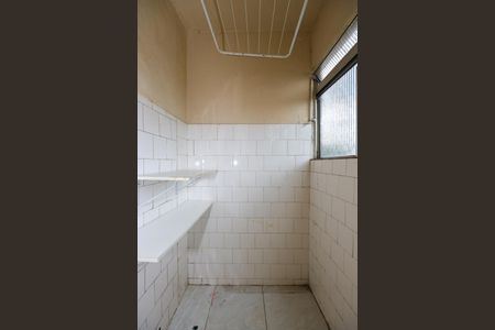 Apartamento para alugar com 57m², 2 quartos e 1 vaga Apartamento para alugar com 57m², 2 quartos e 1 vagaÁrea de Serviço