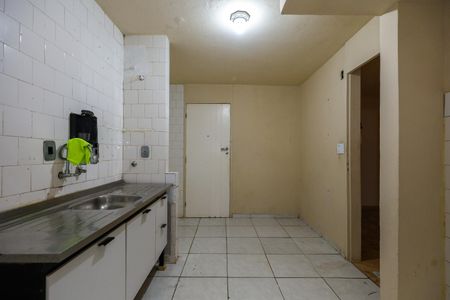 Apartamento para alugar com 57m², 2 quartos e 1 vaga Apartamento para alugar com 57m², 2 quartos e 1 vagaCozinha