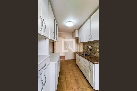 Apartamento para alugar com 64m², 2 quartos e 1 vaga Apartamento para alugar com 64m², 2 quartos e 1 vagaCozinha