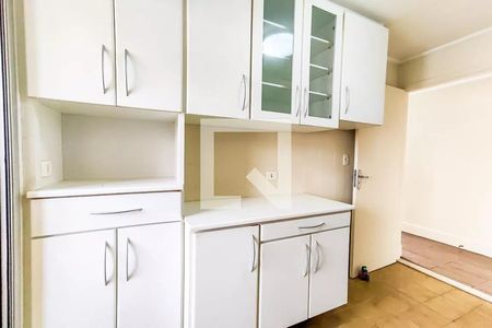Apartamento para alugar com 64m², 2 quartos e 1 vaga Apartamento para alugar com 64m², 2 quartos e 1 vagaCozinha