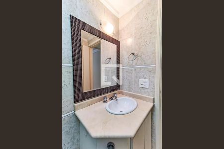 Apartamento para alugar com 64m², 2 quartos e 1 vaga Apartamento para alugar com 64m², 2 quartos e 1 vagaBanheiro