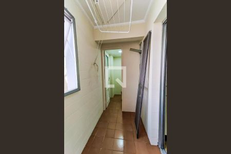 Apartamento para alugar com 64m², 2 quartos e 1 vaga Apartamento para alugar com 64m², 2 quartos e 1 vagaÁrea de Serviço