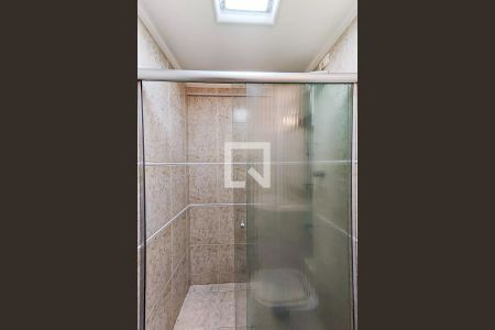 Apartamento para alugar com 64m², 2 quartos e 1 vaga Apartamento para alugar com 64m², 2 quartos e 1 vagaBanheiro