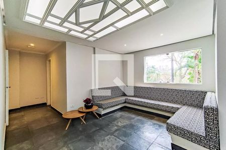 Apartamento para alugar com 64m², 2 quartos e 1 vaga Apartamento para alugar com 64m², 2 quartos e 1 vagaÁrea comum