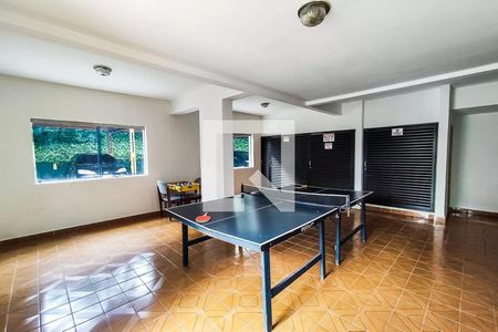 Apartamento para alugar com 64m², 2 quartos e 1 vaga Apartamento para alugar com 64m², 2 quartos e 1 vagaÁrea comum