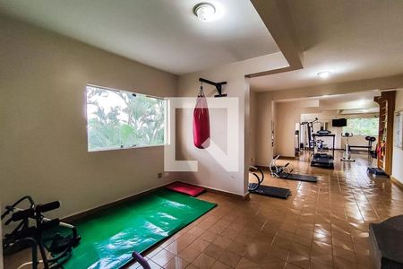 Apartamento para alugar com 64m², 2 quartos e 1 vaga Apartamento para alugar com 64m², 2 quartos e 1 vagaÁrea comum