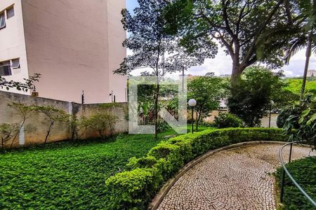 Apartamento para alugar com 64m², 2 quartos e 1 vaga Apartamento para alugar com 64m², 2 quartos e 1 vagaÁrea comum