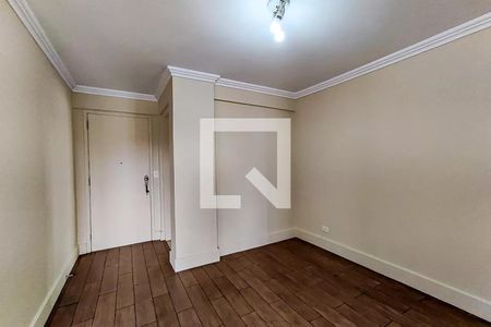 Quarto de apartamento para alugar com 2 quartos, 64m² em Vila Progredior, São Paulo
