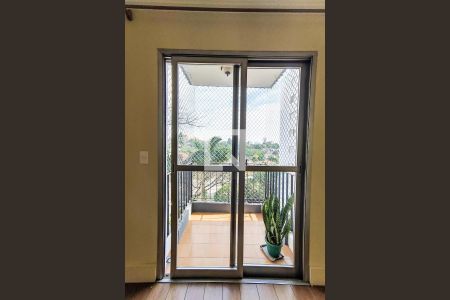 Apartamento para alugar com 64m², 2 quartos e 1 vaga Apartamento para alugar com 64m², 2 quartos e 1 vagaVaranda