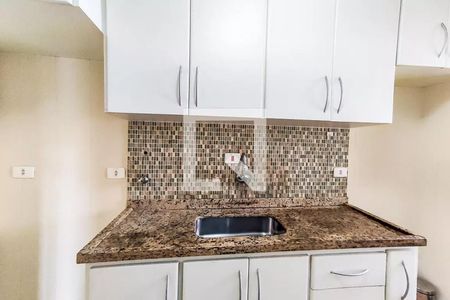 Apartamento para alugar com 64m², 2 quartos e 1 vaga Apartamento para alugar com 64m², 2 quartos e 1 vagaCozinha